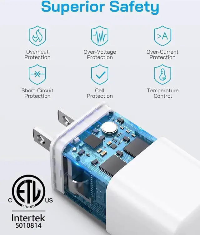 Alt view image 7 of 7 - i Phone Lightning Charger[MFi Certified] Phone Charger USB with Charging Cord 6 ft i Phone Charger Cable for i Phone 14 13 12 11 Pro/Pro Max/SE 2022/8/7/XS/XR/X/i Pad (4- Pack)