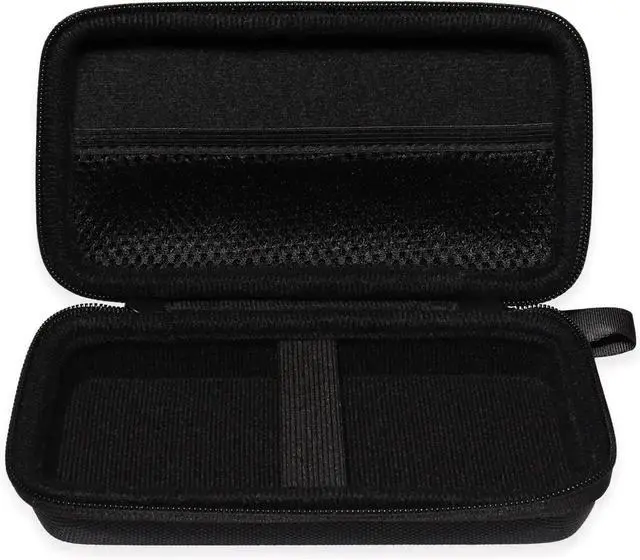 Alt view image 3 of 5 - JAENFONG Organizing Case for Solar Portable Charger Compatible with Mregb BLAVOR QiSe Annero QIMYE