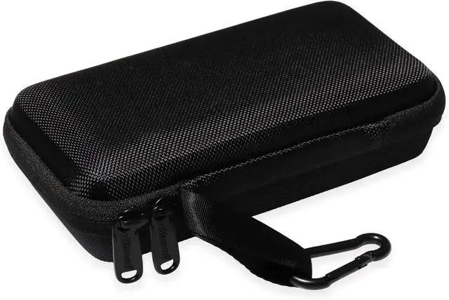 Alt view image 5 of 5 - JAENFONG Organizing Case for Solar Portable Charger Compatible with Mregb BLAVOR QiSe Annero QIMYE