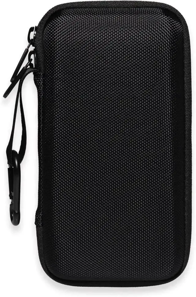 Alt view image 4 of 5 - JAENFONG Organizing Case for Solar Portable Charger Compatible with Mregb BLAVOR QiSe Annero QIMYE