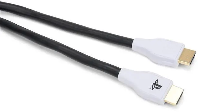 Alt view image 4 of 6 - JAENFONG Ultra High Speed HDMI Cable for PlayStation 5 Cable HDMI 2.1 PS5 Officially Licensed