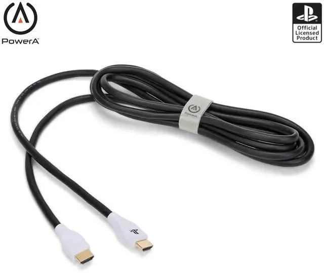 Main image of JAENFONG Ultra High Speed HDMI Cable for PlayStation 5 Cable HDMI 2.1 PS5 Officially Licensed