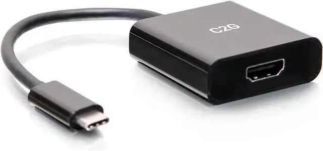 Main image of JAENFONG USB-C to HDMI Adapter Converter - 4K 60Hz