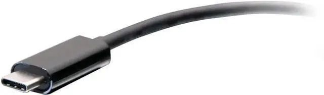 Alt view image 2 of 4 - JAENFONG USB-C to HDMI Adapter Converter - 4K 60Hz