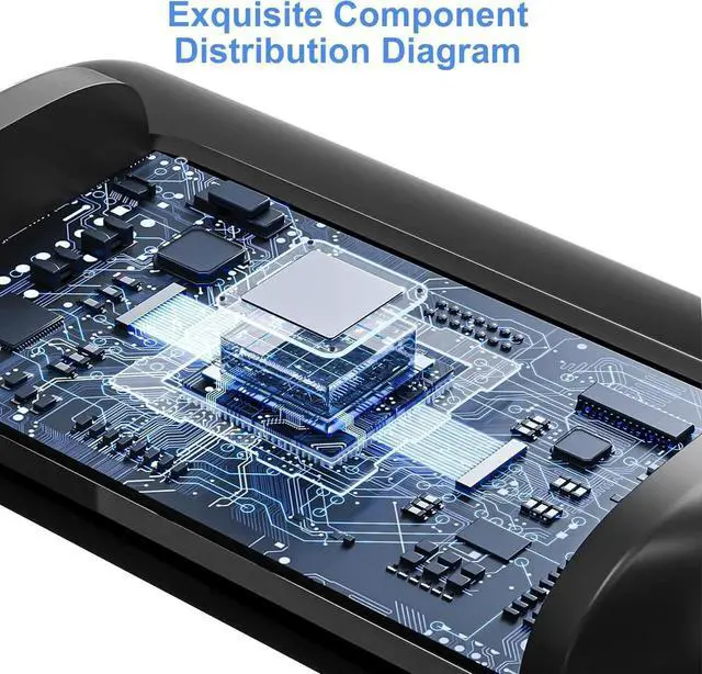 Alt view image 2 of 6 - JAENFONG USB 3.0/3.1 Male to USB-C Male Adapter (2 Pack) OTG 3.0/3.1 USB A to Type-C Adapter Fast Data Transfer up to Gen2 10Gbps USB C Connector Connection or Data Cable Extension