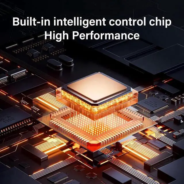 Alt view image 2 of 6 - JAENFONG USB C to USB OTG Adapter 1 in 2 Splitter USB C Male to USB A Female with 100W PD Charging Cable Type C OTG Female for Smartphone Tablet Laptop etc