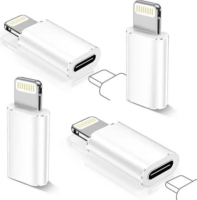 Main image of ?????????? ???????????????? USB C to Lightning Adapter Support Audio/OTG Fast Charging&Data Transfer for iPhone 14 13 12 Pro Max/iPad Air/Airpods Nintendo Switch Headphones iOS iPhone 14 Accessories