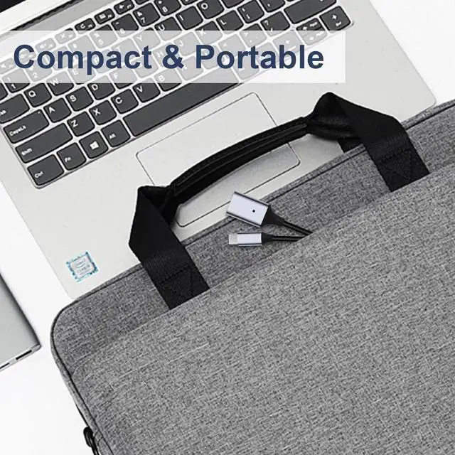 Alt view image 5 of 7 - USB C to USB 3.0 Adapter [2 Pack] Type C Male to USB Female OTG Cable Thunderbolt3 to USB Adapter Compatible for iPhone 16 Pro Max/16 Plus/16/15 iPad MacBook Pro/Air Galaxy S24/S23/S22/S21