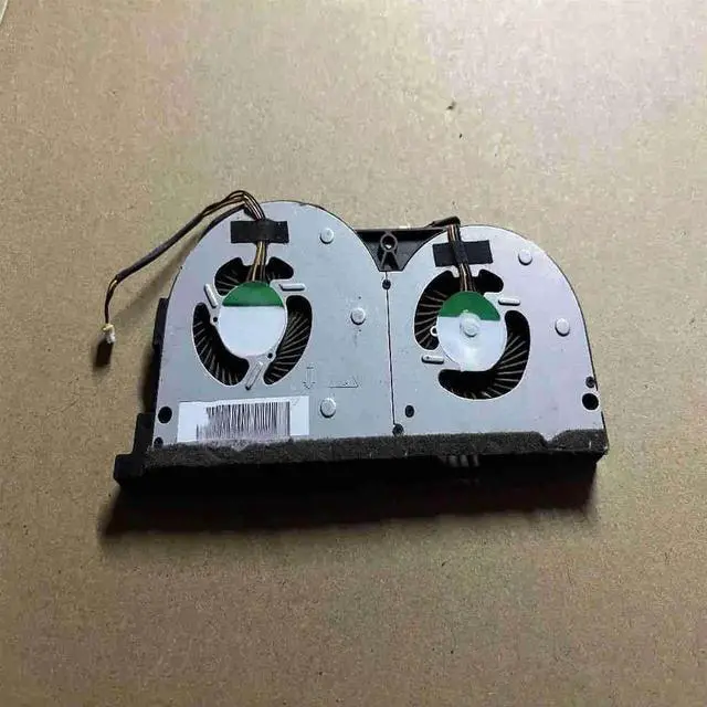 Main image of Suitable for Y70-70 touch dual cooling fan DC28000EQS0 EG60070S1-C060-S99