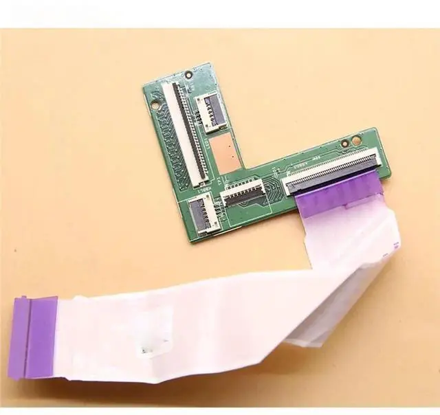 Main image of 15897-SC FOR 17-7779 15 7579 13 5368 5378 Keyboard small board 0D6XH2 with cable