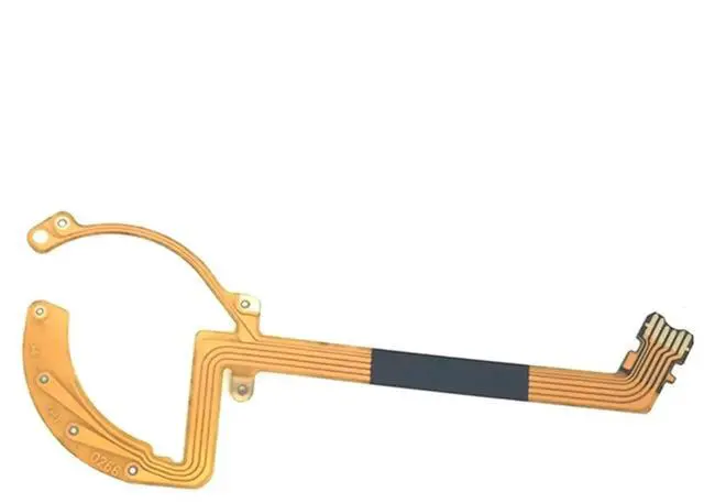 Main image of 1 x 28-70mm Lens Aperture Flex Cable for 28-70mm F/2.8L USM Lens Repair Parts