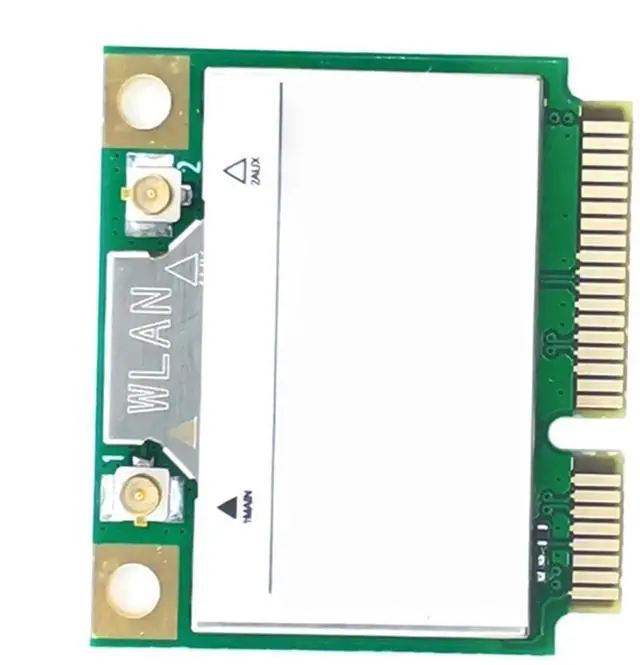 Main image of AX200 AX3000HMW Network Card Mini PCI-E WiFi 6 Wireless Adapter 2.4G/5G Bluetooth 5.1 WiFi Card 802.11AX for Win10