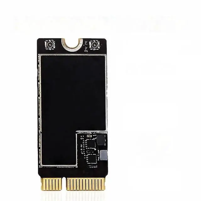 Main image of BCM94360CS2 Dual Band Wifi Card + M.2 A/E Adapter Card WIFI BT 4.0 802.11 Card for 11 inch A1465 13 inch A1466