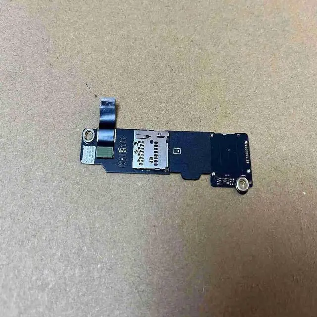 Main image of Applicable to 10.1 YT3-X90Y YT3-X90F Memory card slot Card slot