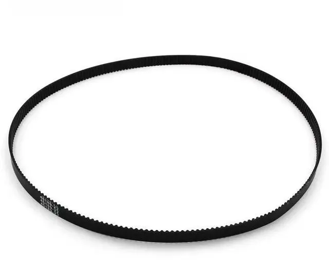 Main image of P1006066 Main Drive Belt for 105SL 105SL 110XI4 140XI4 170XI4 Thermal Barcode Label Printer