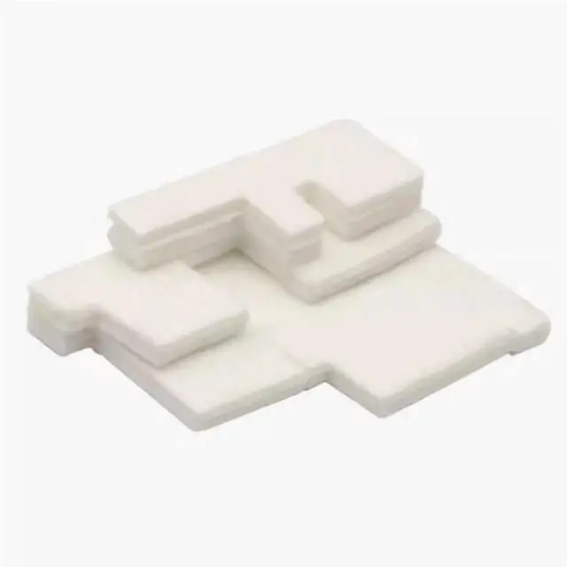 Main image of 5 sets QY5-0602-000 QY5-0517-000 shock absorber kit suitable for G4000 G1100 G2100 G3100 G4100 G4400 G3410 G1200 G2200 G3200 G1300