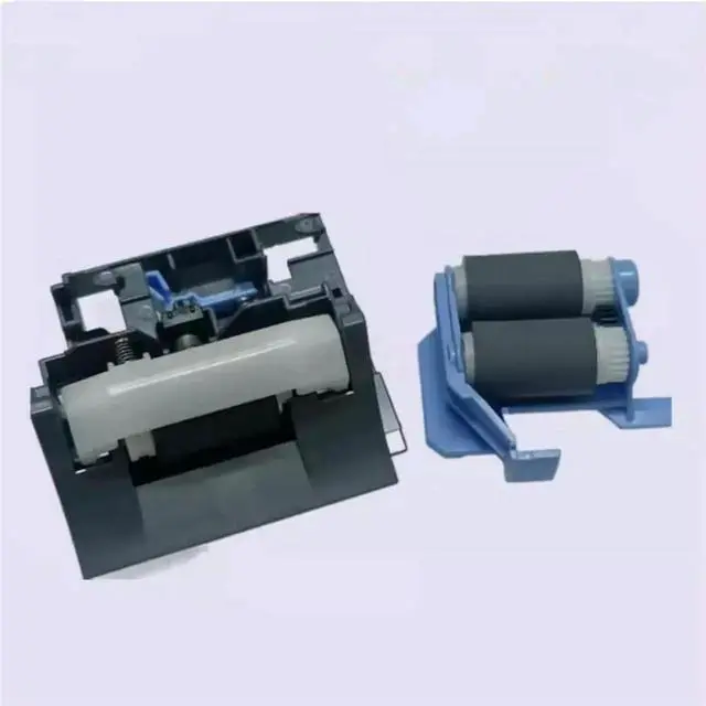 Main image of set RM2-1526-000 Paper Tray 2/3/4/5 Paper Feed Pickup Separation Roller for M751 M776 M856 / 751 776 856