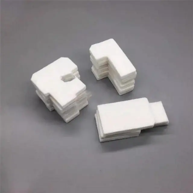 5 sets of 1469197 waste ink tank sponge pads suitable for L800 L805 stylus R290 R295 P50 T50 T59