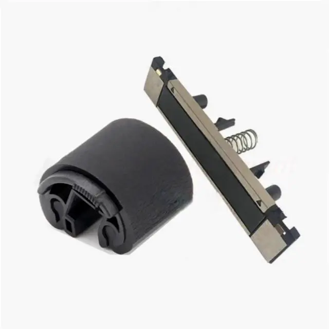 Main image of RB2-1821-000 RB2-1821 RB2-1801 RG9-1485 RF5-2856 RF5-3585 Tray 2 Separation Pad Pickup Roller Suitable for 5000 5100