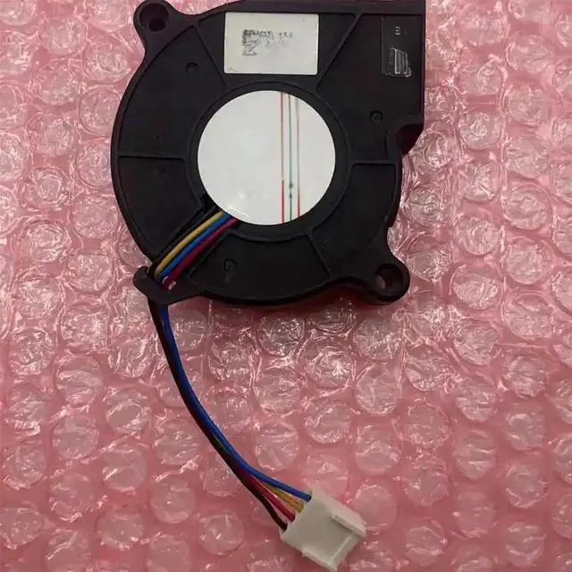 Main image of For MGT6012VB-W25 12v 0.90A 4-wire dual ball bearing case fan