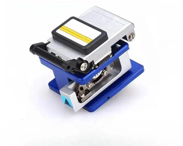 Main image of FC-6S fiber optic cutting knife stripping knife tool fiber optic cable cutting knife cold contact special