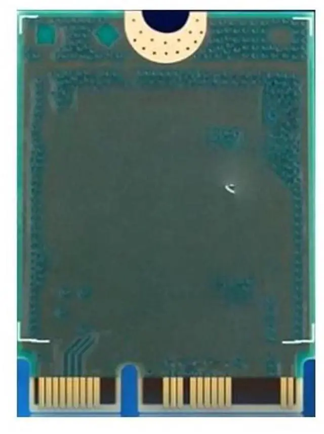 Main image of WiFi 7 BE200 Wireless Network Card BT5.4 Wireless Network Card BE200NGW 2.4/5/6 5.8 Gbps M.2 Adapter for PC Laptop