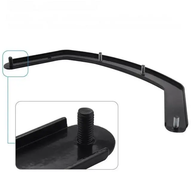 Main image of Universal Mount Adapter Kit, adapter for 17 to 29 inch monitor screens, can be installed 75X75 and 100X100 mount