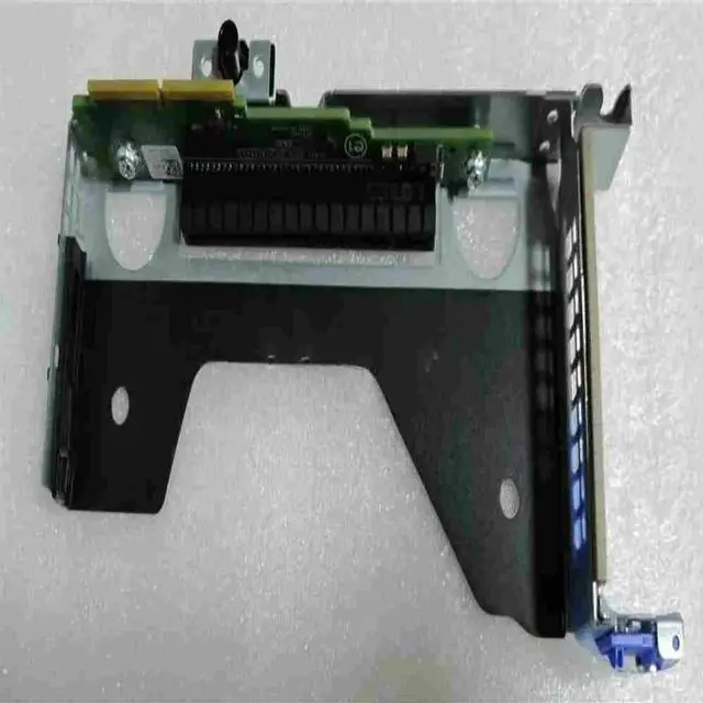 Main image of Applicable to R440 server riser card 1 half-height PCI 1 TXC2V expansion board