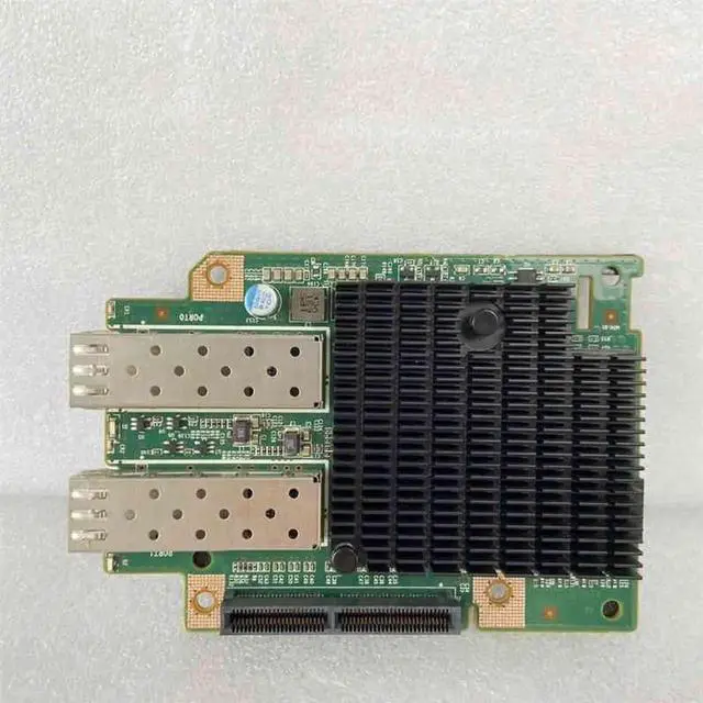 Main image of FOR C6220 C6320 10G Dual Port 82599 10G Network Card Kit X53DF 0X53DF