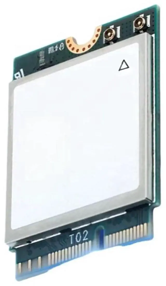 Main image of MT7925 WiFi 7 NIC 5400 Bluetooth 5.3 Tri-band 2.4G 5 6 Wireless Network Adapter for PC 10/11