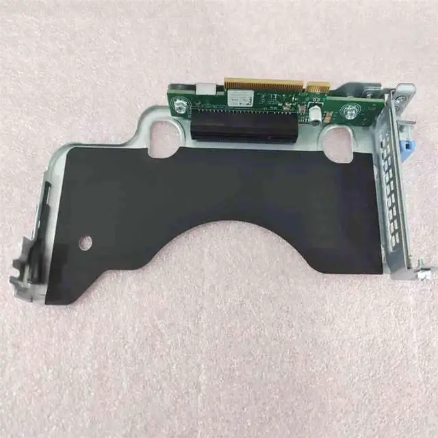 Main image of 00VG0Y 0PJW9F 0VG0Y PJW9F Applicable to R440 R540 Server 740P H740P H730P PCI Riser Cage