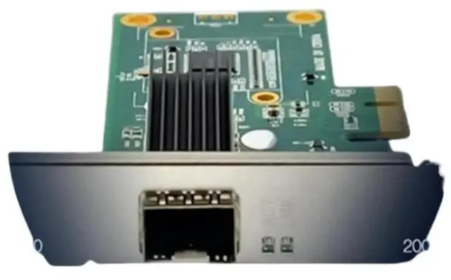 Main image of EP-9660 Gigabit single optical port server network card 1000M interface full duplex/half duplex operation RJ-45