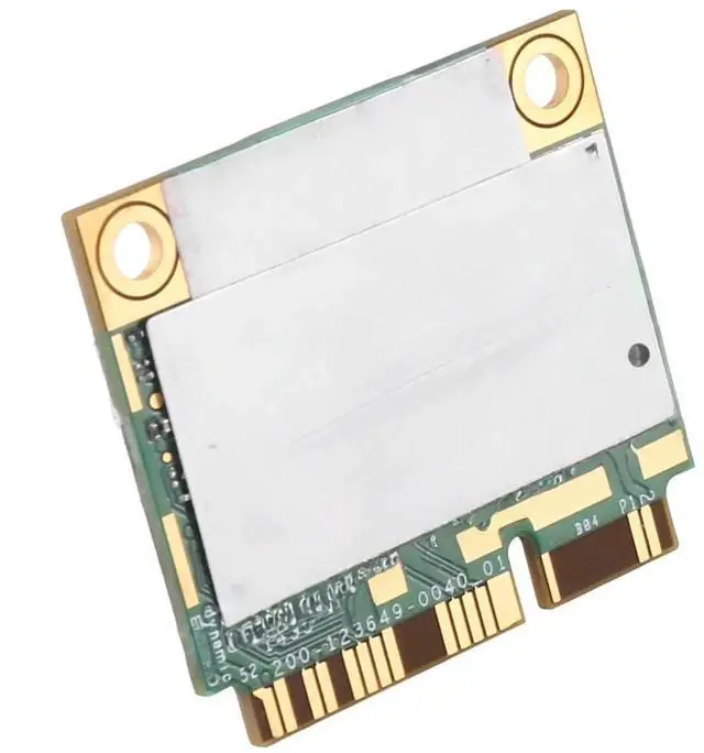 Main image of BCM94352HMB WIFI Card Mini PCIe 802.11 867Mhz Wireless WIFI W Bluetooth Card