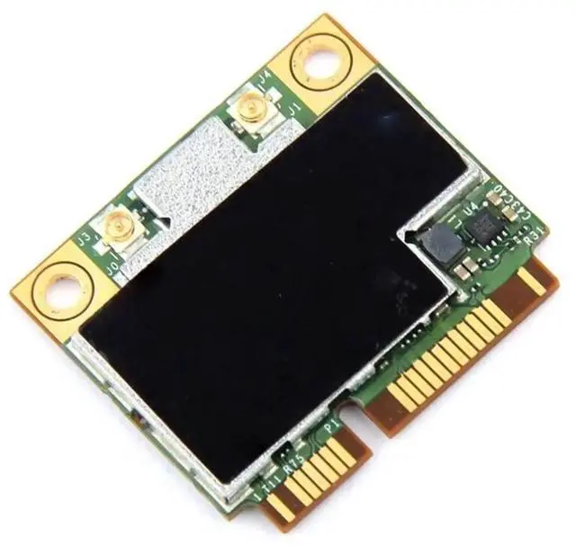 Main image of BCM94352HMB 802.11ac 2x2 Wi-Fi and Bluetooth 4.0 Combo Adapter for 745 G2 Series, 724935-001