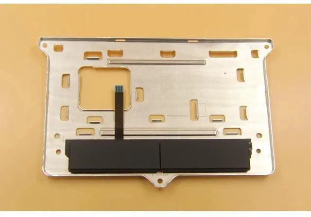 Main image of JC1MH 0JC1MH for M17X R5 M18X 15 R1 R2 17 R2 R3 touch pad button L+RW/bracket