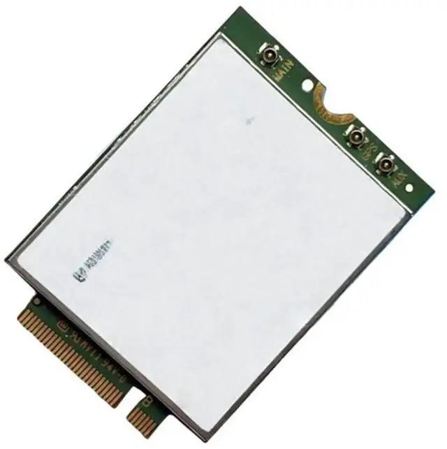 Main image of Em7455 4G card + antenna Gobi6000 U 00JT542 01AX756 for T460 T460P L560 60 P50 P70 X260