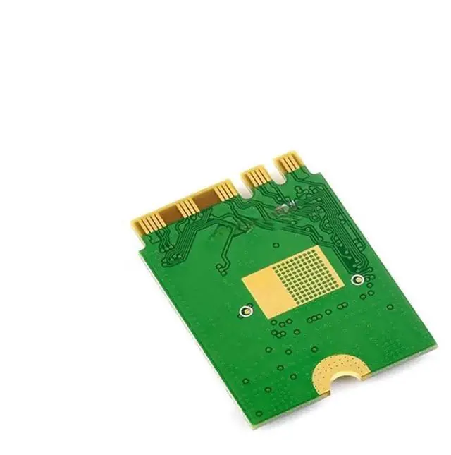 Main image of Dual-band wireless network card 2.4G/5 band coexistence Wifi5 high-speed low-latency portable wireless module