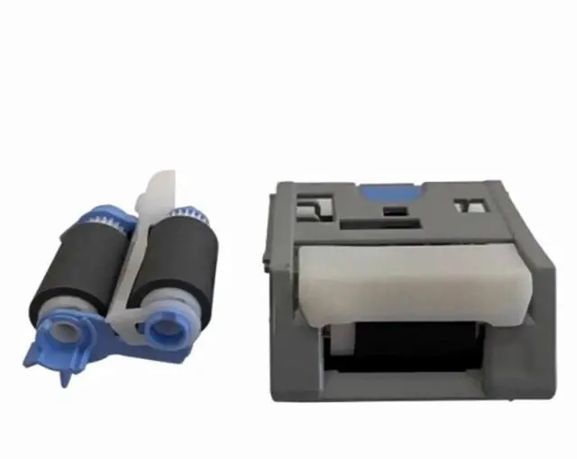 Main image of 5 sets RM2-6577-000 B5L24-67904 pickup separation roller suitable for M552 M553 M554 M555 M577 M578 M652 M653 M681 M682