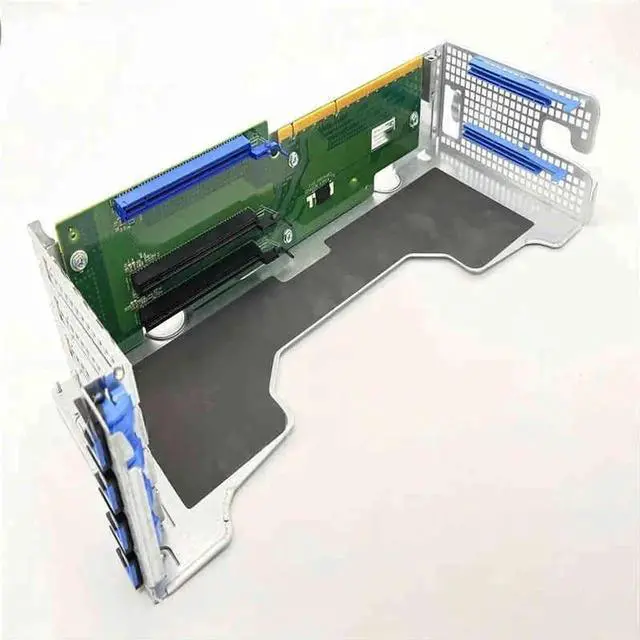 Main image of Applicable to R7610 slot adapter card 2 0XM0N7 XM0N7 M19PG 0M19PG