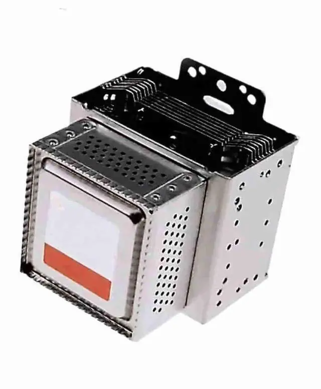 Main image of 2M286 21TBGH Air-cooled magnetron 2M286-21TBGH Suitable for microwave oven industry replacement parts