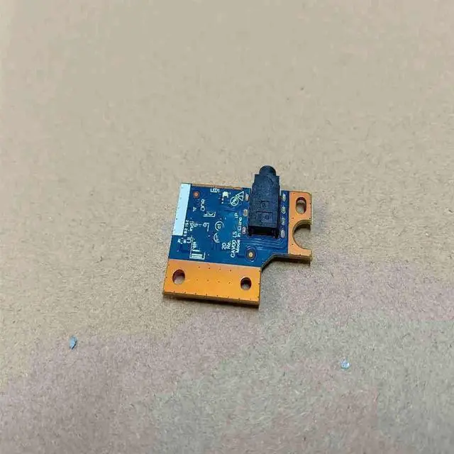 Main image of E371P Applicable to E6500 E5430 E6510 Audio Board E371P