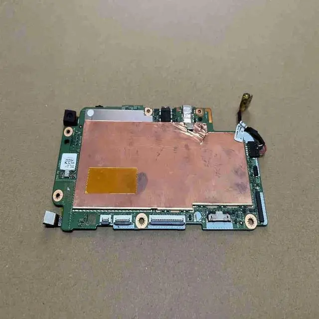 Main image of N16C6 for 10V SW5-017 desktop motherboard COVFM E231P 4G+64G motherboard