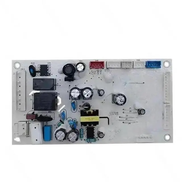 Main image of Refrigerator motherboard BCD-423WXPSN display B202-001-ME49 variable frequency drive control computer board