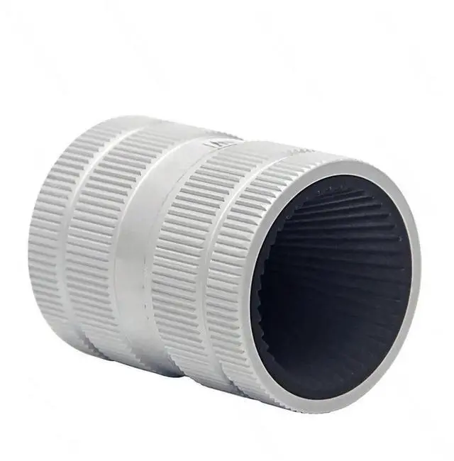 Main image of Copper tube chamfering trimming knife stainless steel tube deburring reamer chamfering machine suitable for 6-35MM tube