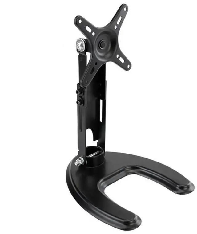 Main image of Monitor Stand for 15", Height Adjustable, 360° Rotation, Portable Tablet Stand, Desktop Smart Display Stand