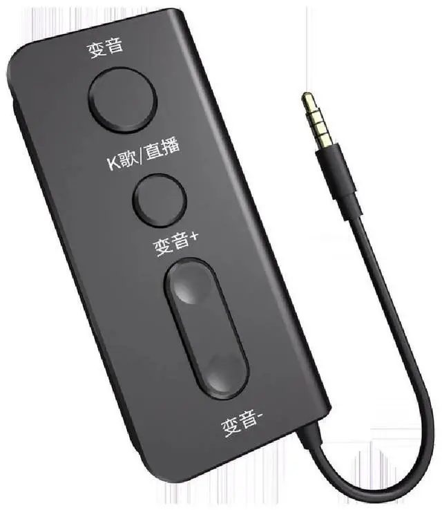 Main image of A mobile phone game console that can turn you from male to female