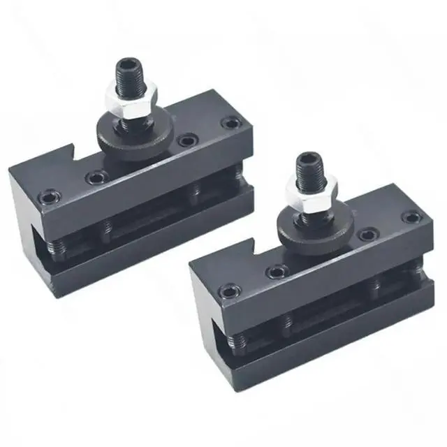 Main image of 250-202 Replacement Tool Holder 3/4 Inch Boring Turning Tool Holder Boring/Facing/Turning Tool Holder for Lathe Tools