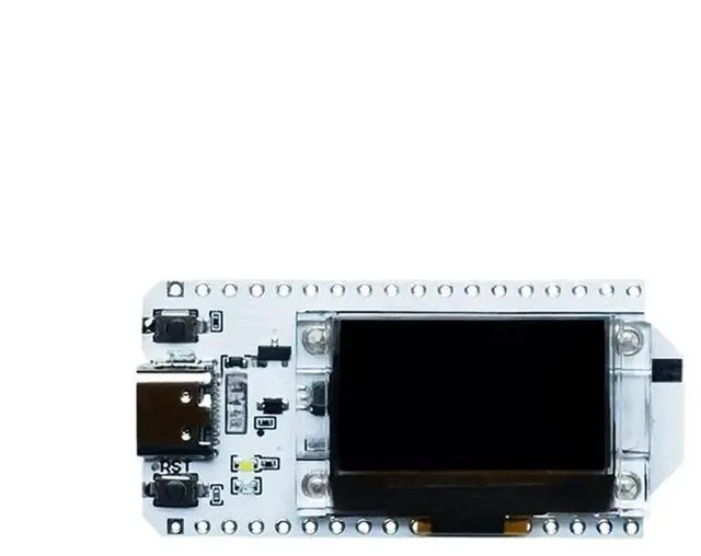 Main image of 119KH/S hashrate 0.96 inch OLED screen Bitcoin mining machine lottery mining machine