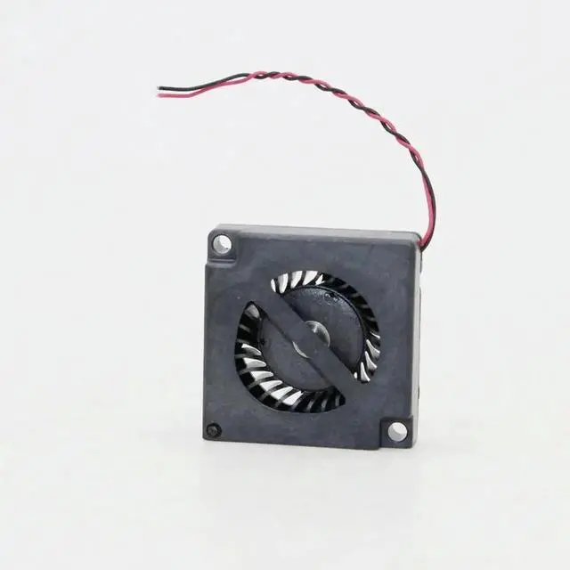 Main image of FOR mini blower BSB0205 -00 2cm 20mm fan 20x20x5mm DC 5V 0.15A Ultra-thin micro blower side blowing cooling fan