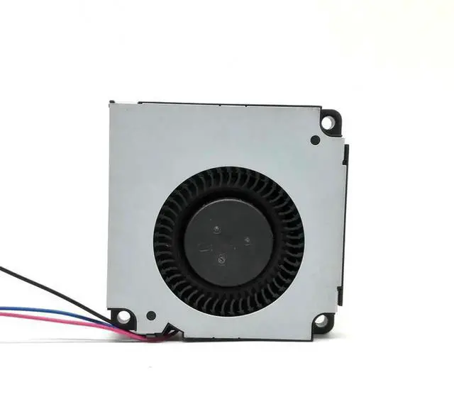 Main image of FOR 50mm Blower 3D printer for BFB0505HHA DC 5V 0.40A 5CM 50x10MM 3Lines Blower Cooling Fan